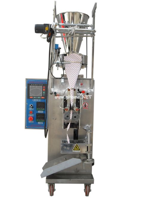 全自動顆粒包裝機DXDK-80B