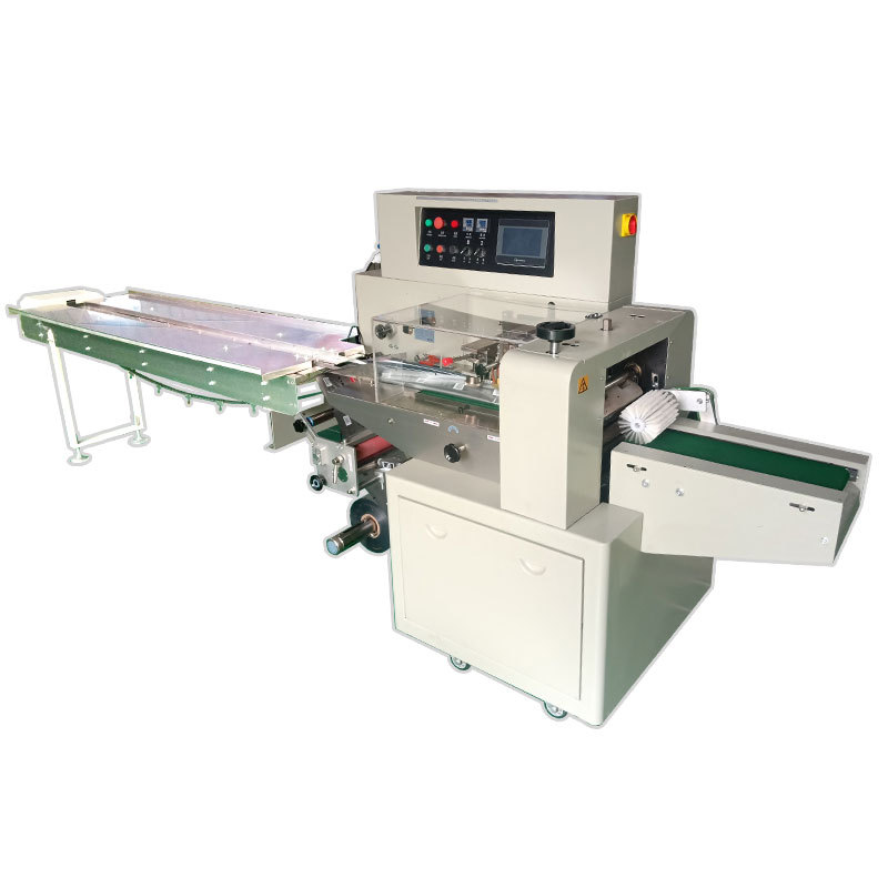 2025全自動(dòng)月餅包裝機(jī)-濟(jì)南枕式自動(dòng)包裝機(jī)