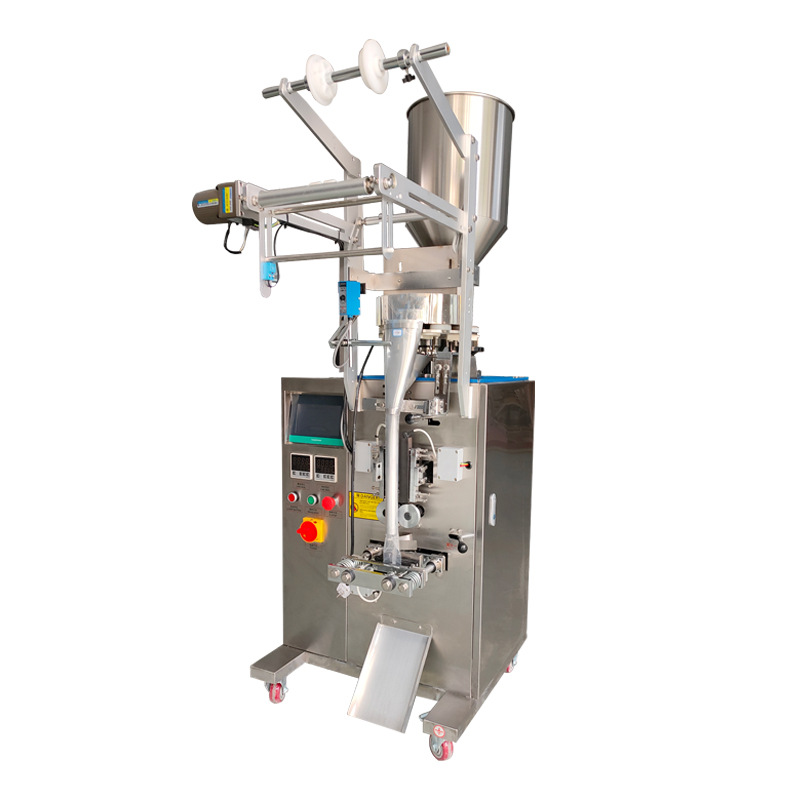 2025背封長(zhǎng)條顆粒包裝機(jī)-濟(jì)南全自動(dòng)顆粒包裝機(jī)