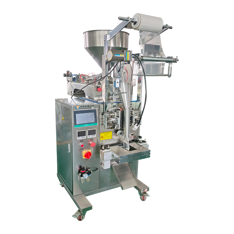 2025小型液體自動(dòng)包裝機(jī) 包裝機(jī)械