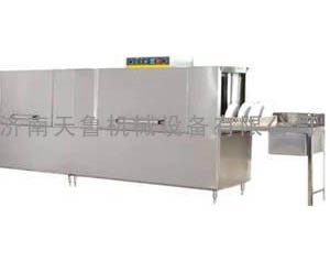 2025 全自動超聲波洗碗