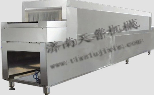 2025 山東大型消毒烘干