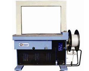 2025 全自動打包機