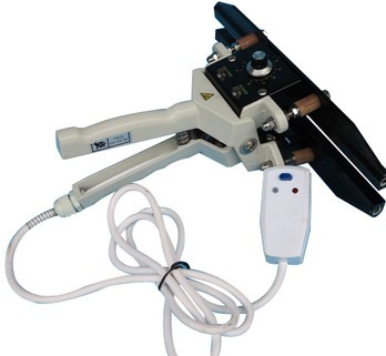 2025手持鉗式塑料袋封口