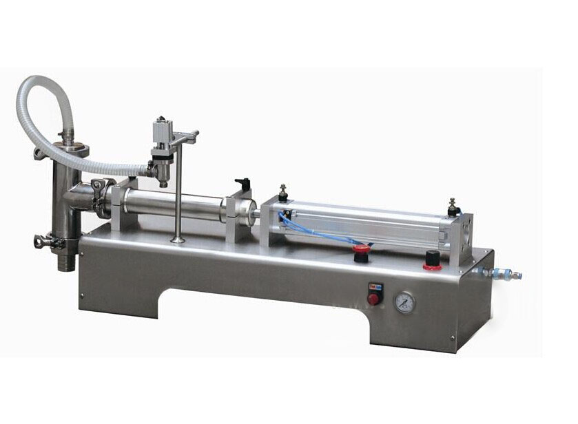 2025石家莊單頭臥式液體