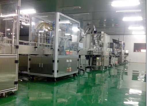 2025 天津雙頭自動(dòng)食用油、菜籽油、花生油灌裝機(jī)第3張