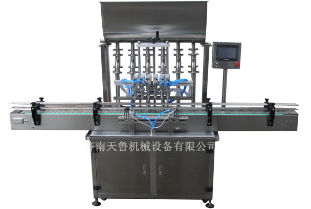 2025飲料、果汁、藥水自動(dòng)灌裝線(xiàn)