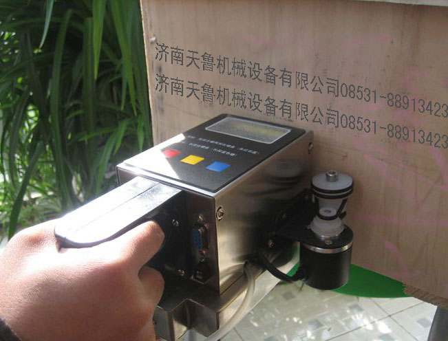 2025 手持式噴碼機(jī)/板材噴碼機(jī)第1張