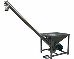 2025 粉劑螺旋上料機（普