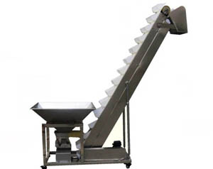 2025 斗式顆粒上料機