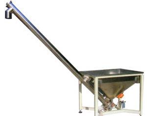 2025 螺旋上料機（快拆型）