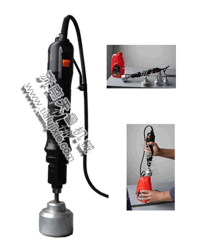 <strong>2025 手持電動旋蓋機</strong>